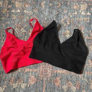 two shirt bundle!